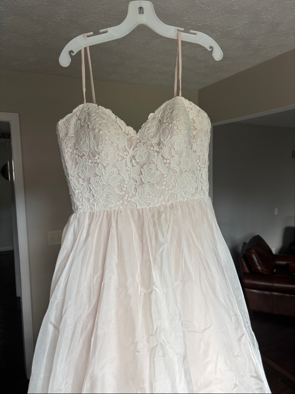 Essence of Australia Wedding Gown